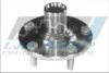 IJS GROUP 10-1030 Wheel Hub